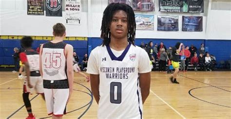 Midwest Showdown Sunday Standouts Prep Hoops