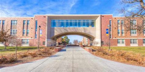 Tpnl University Of Nebraska At Kearney