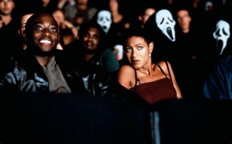 Scream 2 Trailer And Kritik Zum Film Tv Today