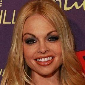 Jesse Jane Height Weight Body Stats CelebsDetails