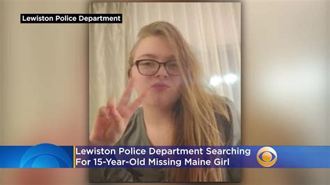 search on for missing maine girl lanie nolan 15 possibly picked up by vacaville man youtube