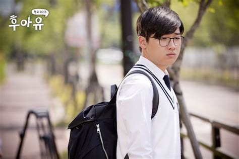 You also need to have javascript enabled in your browser. Who Are You: School 2015 - AsianWiki