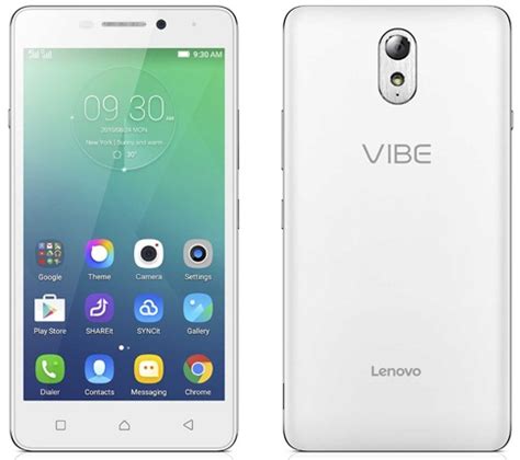 If you want to receive additional technical information about the. Lenovo Vibe P1m Price in Malaysia & Specs - RM545 | TechNave