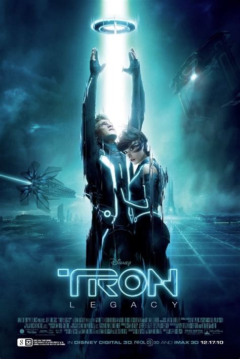 Reasons For And Where A Potential Tron Legacy Sequel Could Begin