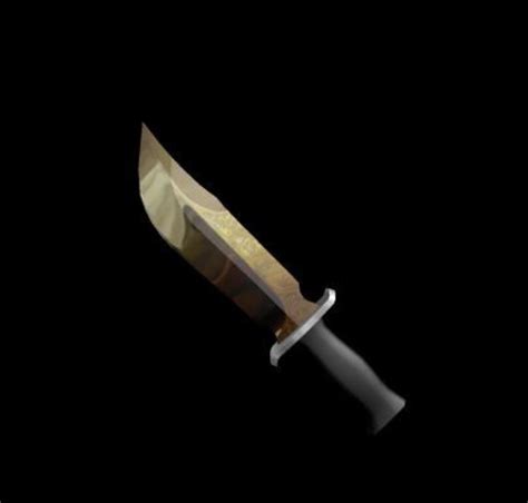 Roblox Mm Knife Corrupt Carousell