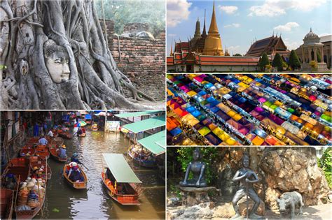 【曼谷自由行】2023泰國自由行六天五夜行程花費攻略！曼谷旅遊景點這樣玩 波比看世界 痞客邦