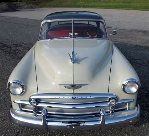 Check spelling or type a new query. 1950 Chevrolet Bel Air | Connors Motorcar Company