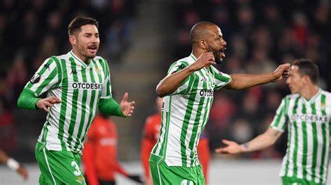 Can you not put up the links for download for all matches? Betis - Real Madrid : Sidnei ouvre le score d'une ...