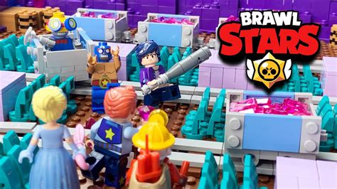 58 Top Photos Brawl Stars Lego Maps Brawl Stars Maps Detailed Information And Tips For Each