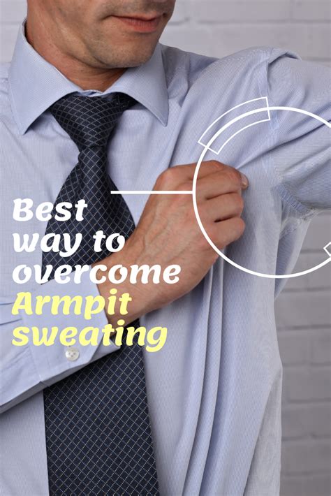 The photo editor echoed him: Best way to overcome armpit sweating in 2020 | Sweat pads ...