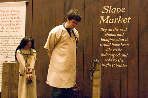 Slave Market Fenchurch Flickr