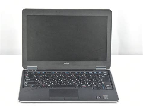 Dell Latitude E7240 Laptop Refurbished Processor Core I5 4310u 2