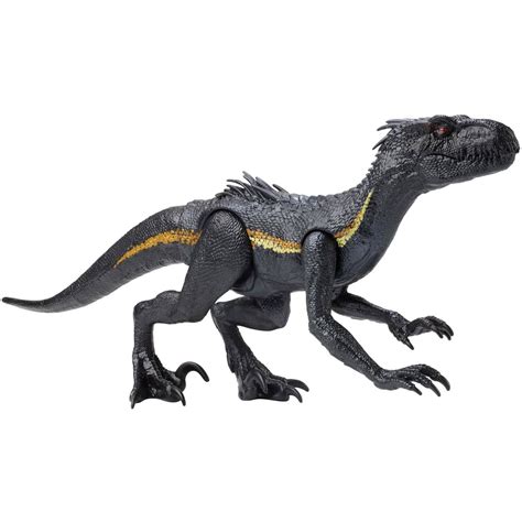 18 99us 15cm Indoraptor Jurassic Park World 2 Dinosaurs Joint Movable Action Figure Classic