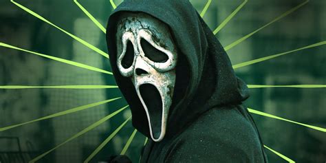 Scream Board Game Pits Players Against Ghostface