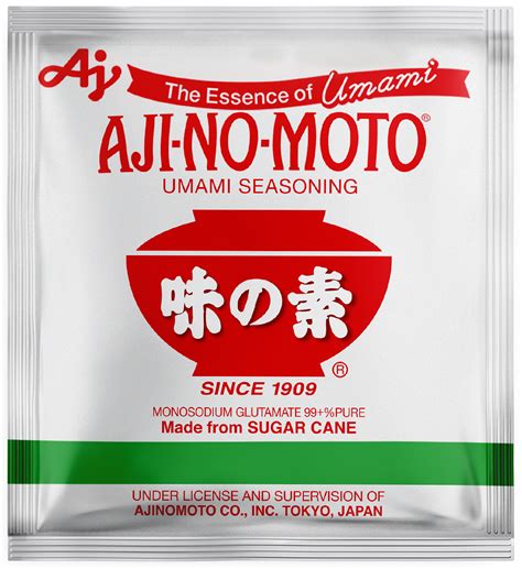 Products Ajinomoto Foods Nigeria Ltd