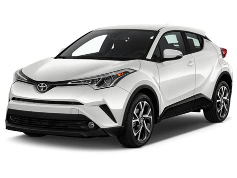 Now the new toyota yaris in pakistan is now available for booking from march 2021. 2019 Toyota C-HR Review, Ratings, Specs, Prices, and ...