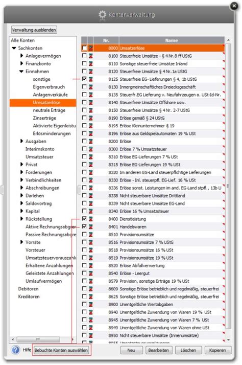 Lexware businessplan klärt 5 fragen, die dich und dein business wirklich weiterbringen! Kontenplan drucken