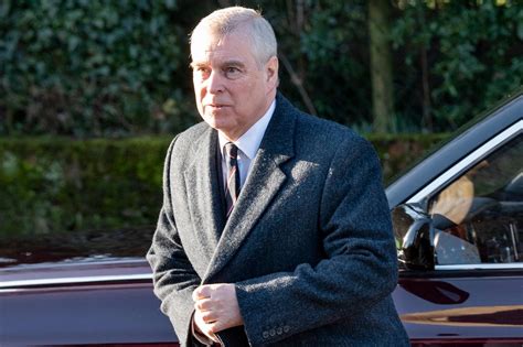 The Crown Struggling To Find Actor To Play Prince Andrew