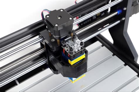 Buy 3018pro Laser Engraving Machine Cnc 3 Axis Milling Diy Mini Laser