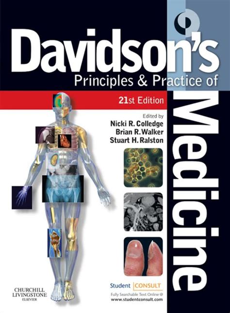 Davidsons Principles And Practice Of Medicine E Book Ebook In 2019