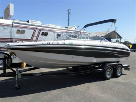 Boat For Sale 2008 Tracker Tahoe Q8 Open Bow In Lodi Stockton Ca