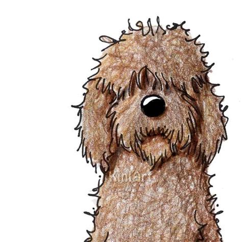 Labradoodle Clipart 20 Free Cliparts Download Images On Clipground 2019
