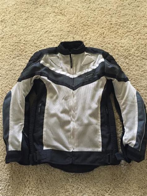 Motoport (motoport.com) does exactly that. Sliders Kevlar Mesh 3 in 1 Motorcycle Jacket | Bought this ...