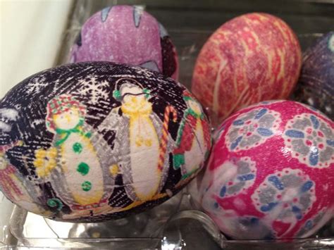 Cucina Testa Rossa The Most Beautiful Easter Eggs In The World Take 5