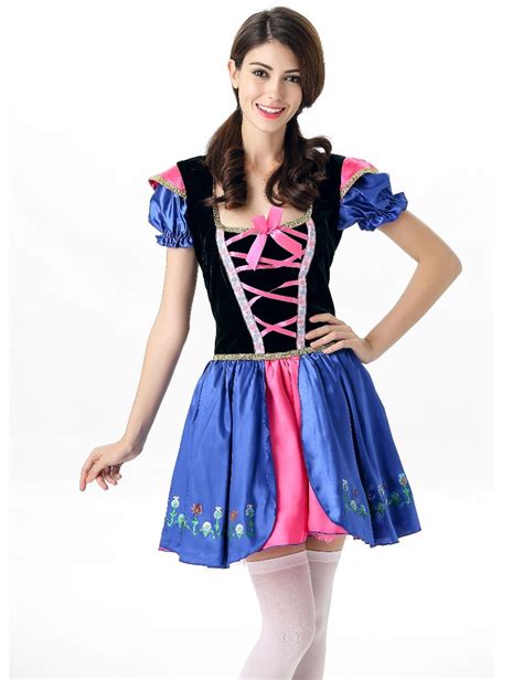 Buy Moonight Female Maid Costumes Sexy Maid Costumes