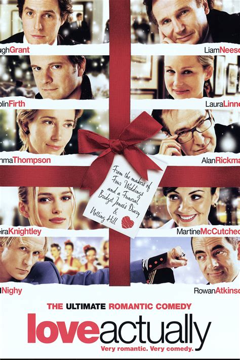 love actually tv listings and schedule tv guide