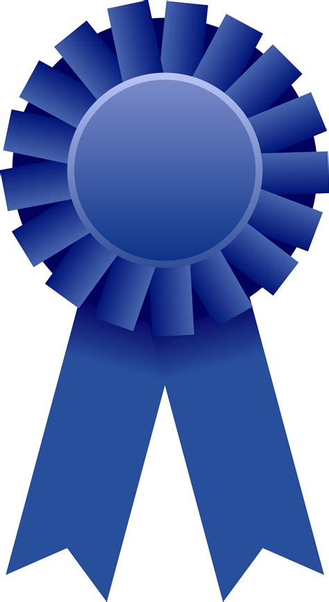 Clipart Award Ribbon