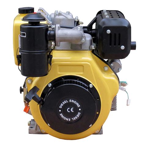 Not all programs have such an option in their settings that lets you enable or disable its automatic start when you turn on your pc. China Electric Start Air Cooled 7.5kw Vertical Axle Diesel ...