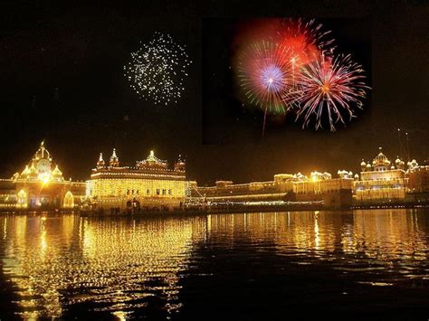 Happy Diwali Sikh