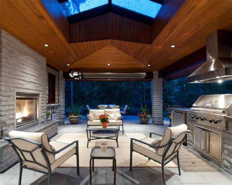 Best Outdoor Living Spaces Design Ideas And Remodel Pictures
