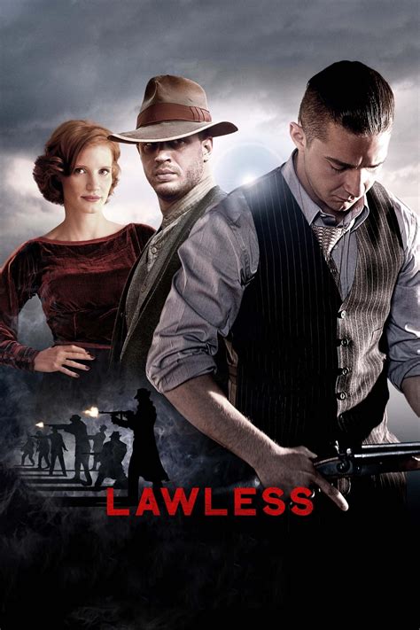 Ver Lawless (Sin ley) (2012) Online Latino HD - Pelisplus