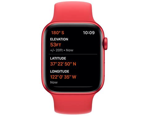 Apple Watch Series 6 Ed Se Gli Utenti Lamentano Problemi Con Altimetro