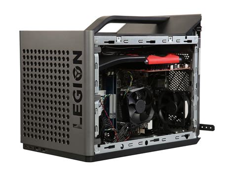 Lenovo Gaming Desktop Legion C530 19icb 90jx003uus Intel Core I7 8th