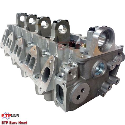 Cylinder Head Bare For Mazda And Ford Wl Etp Online