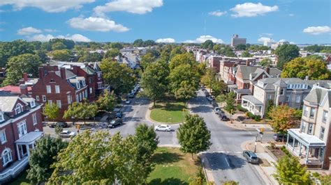 Guide To The Fan District In Richmond Virginia Ruckart Real Estate
