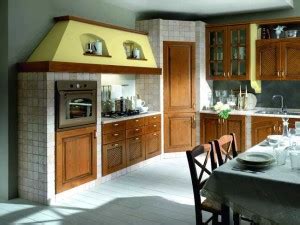 Senza alcuna opera di muratura: Cucina in muratura su misura | Come costruire zona cottura ...