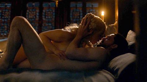 Every Game Of Thrones Nude Scene Ranked By Whether The Best Porn