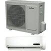 Air cooled portable air conditioners. Thermablaster 10,000 BTU Natural Gas/Propane Vent Free ...