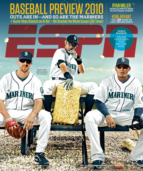 The Mariners Found The Perfect Way To Finally End The Drought Seattle Sports