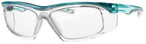 Prescription Safety Glasses T9559 Rx Available Rx Safety