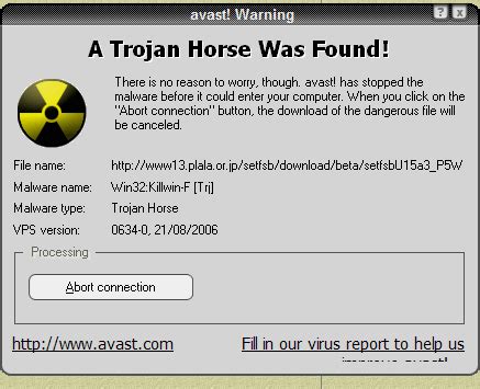 A trojan horse is not a virus per se, but it may carry them. BlackEnergy - the most dangerous virus? - Hacking News