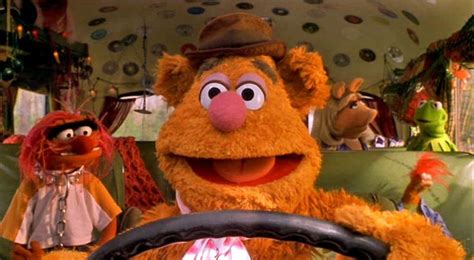 Youre Almost There Youre In The Drivers Seat Muppets Challenges
