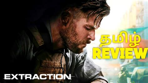 A filmmaker kidnaps the daughter of a movie star, and while the star searches for his daughter the director films the desperate search in real time. Extraction (2020) Action Thriller Movie Review by Top ...