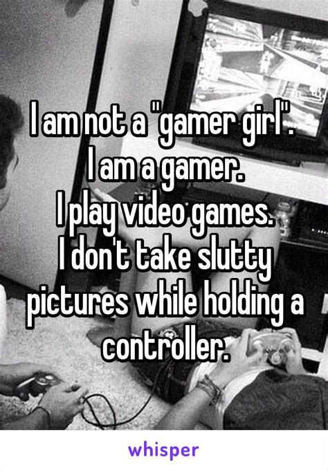Pin By Linda On Video Games Gamer Quotes Gamer Girl Gamer Girl Problems