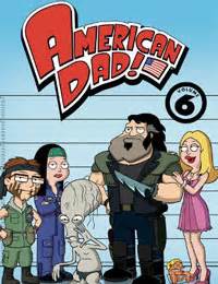 Watch American Dad Season Online Free Kisscartoon