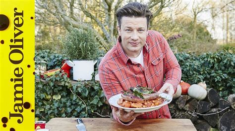Perfect Sausage Casserole Video Jamie Oliver